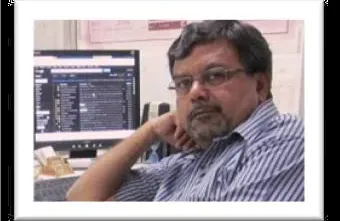 Dr. Kunal Ray