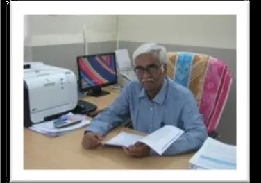 Prof. Nitai Bhattacharyya
