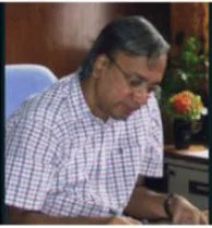 Prof. Siddhartha Roy